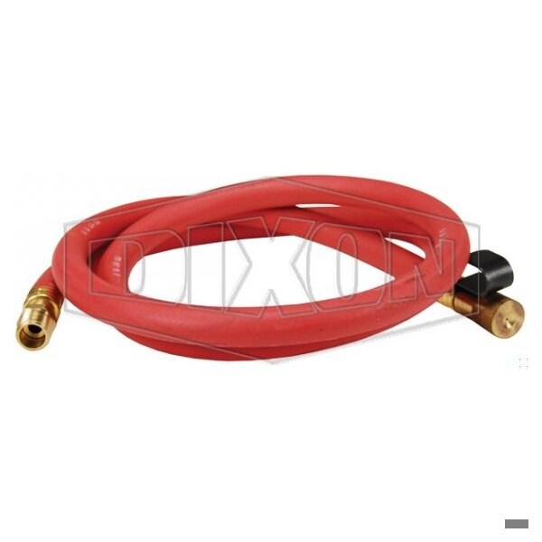 AIR-O-CHECK SPRAY VALVE ASSY